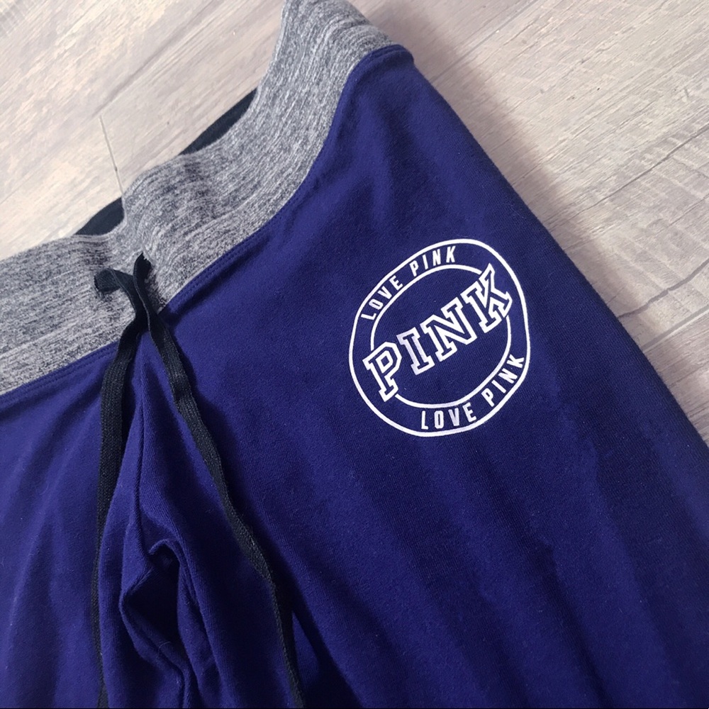 PINK Victoria’s Secret yoga leggings